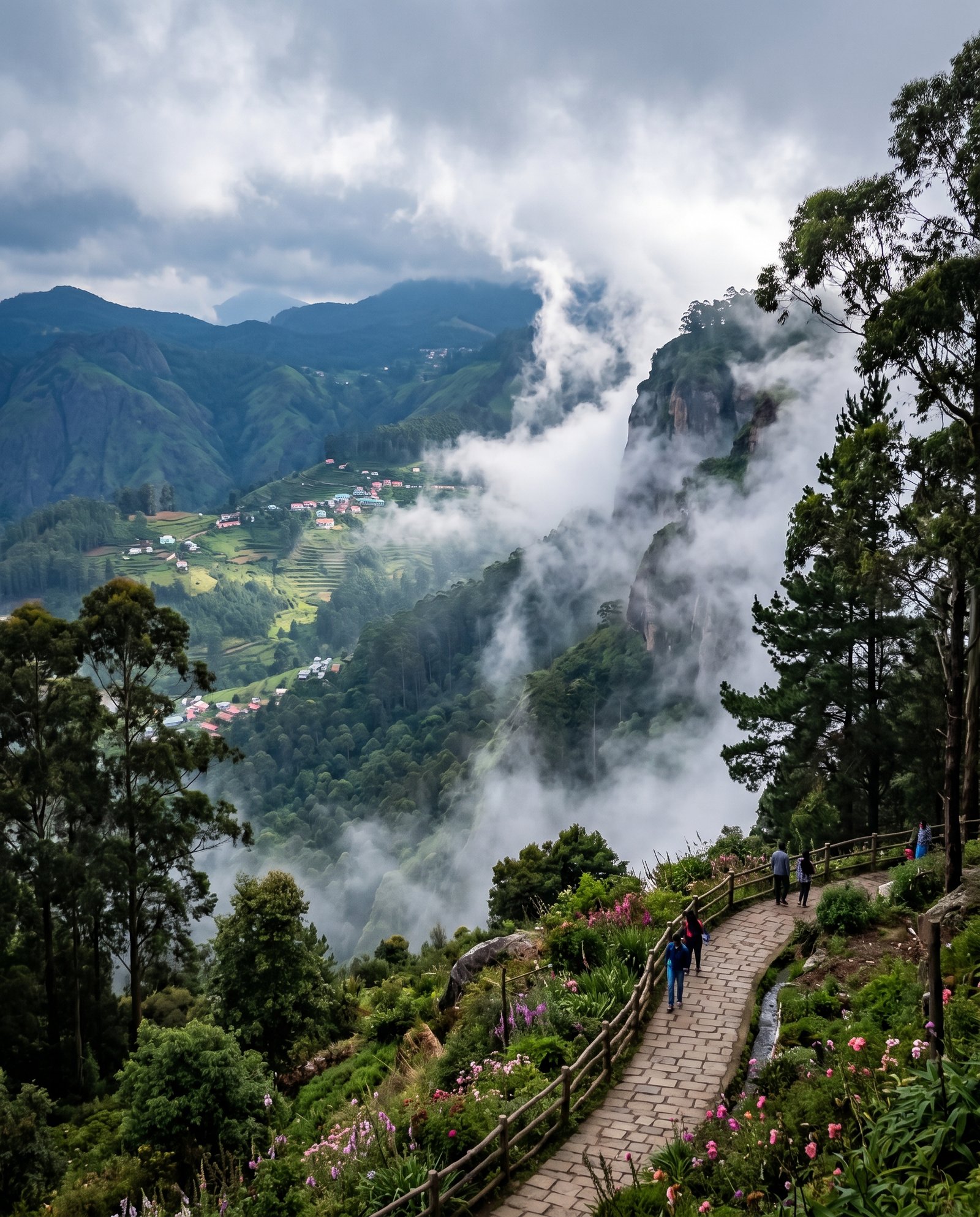 Munnar