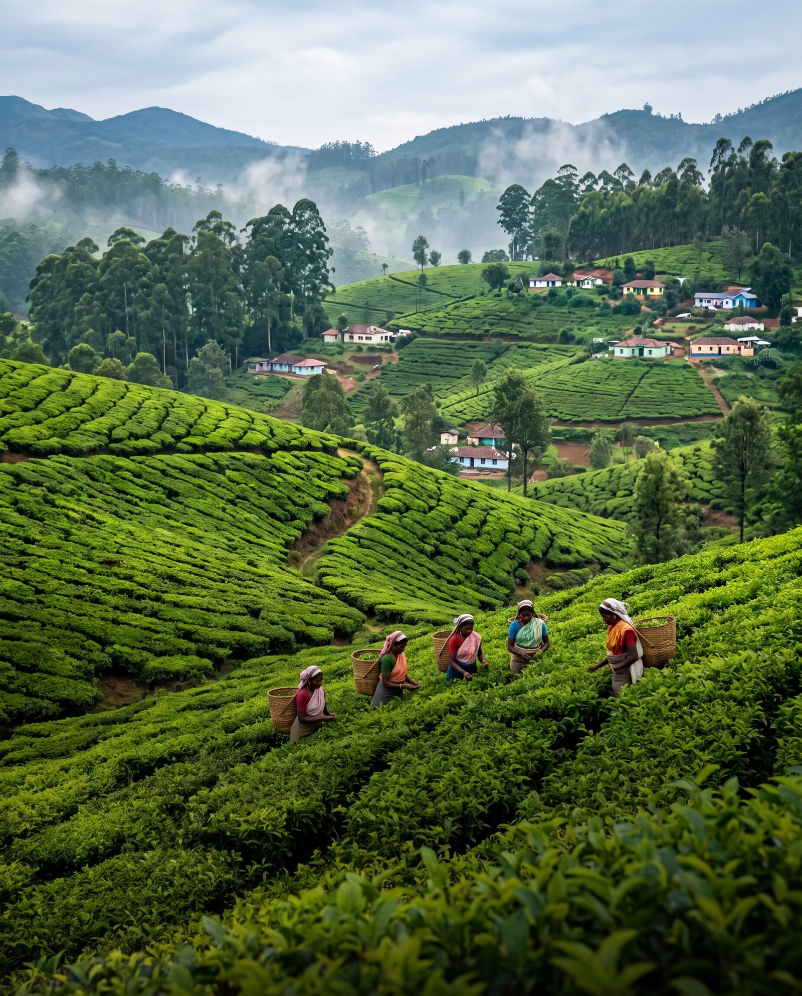 Kashmir